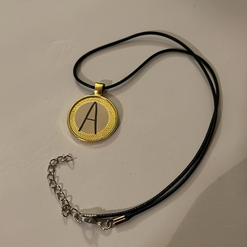 Necklace - Picture 2 of 2